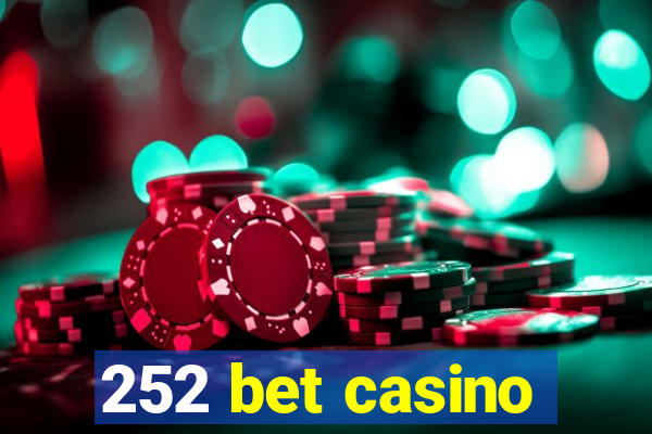 252 bet casino